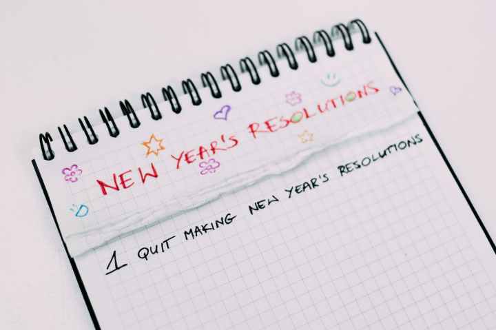 Revelations about Resolutions